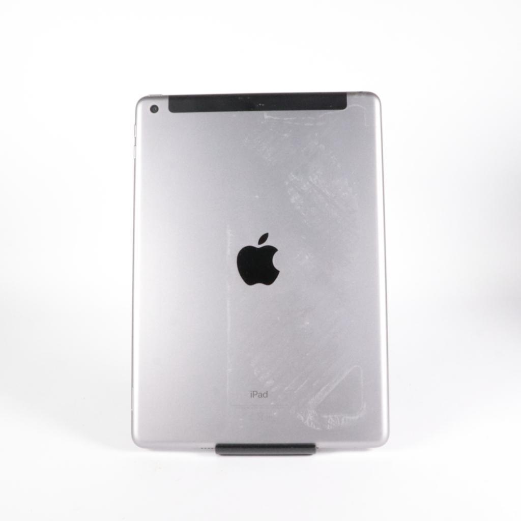 iPad 6th GEN WiFi + Cell 128GB - Nette staat, Computers en Software, Apple iPads, Apple, Gebruikt, Support@apple.com, One Apple Park Way
Cupertino, CA 95014
United States