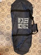 Hauck Bag Me Opbergzak / Transporttas, Ophalen, Zo goed als nieuw