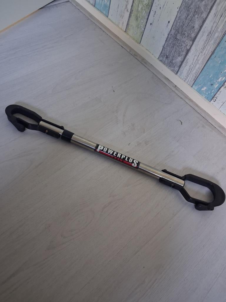 Fietsframe adapter Powerplus - Ideaal voor fietsendragers, Ophalen of Verzenden, Zo goed als nieuw, Powerplus