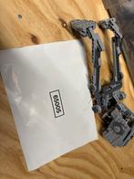 Star Wars AT-ST Walker (geïnspireerd op 75153), Ophalen of Verzenden, Zo goed als nieuw, Complete set