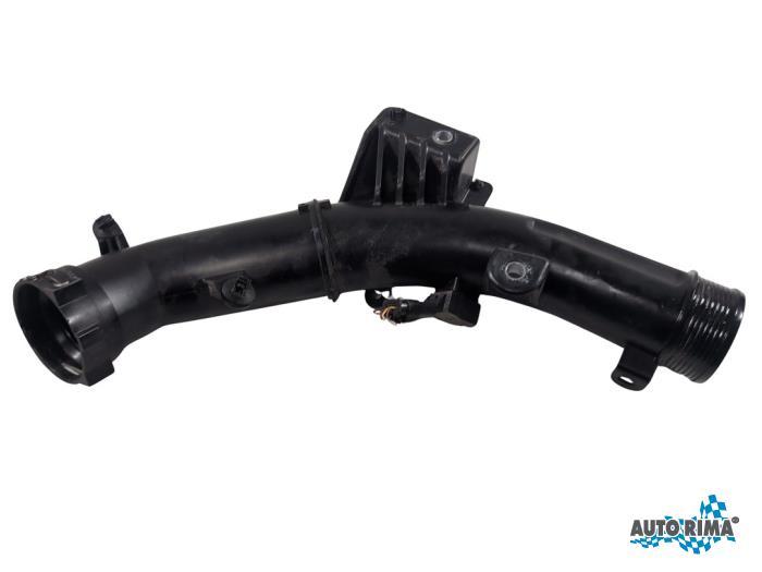 Intercooler Buis van een Volvo XC40, Gebruikt, -, -, Ophalen of Verzenden
