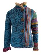 Ivko vest S, Ophalen of Verzenden, Zo goed als nieuw