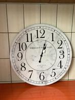 Wandklok, Ophalen, Nieuw, Analoog, Wandklok
