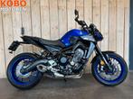 Yamaha MT 09 ABS (bj 2019), Motoren, Motoren | Yamaha, Bedrijf, Meer dan 35 kW, YAMAHA, Onbekend