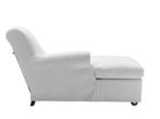 Flexform fauteuille Nonnamaria Chaise Lounge, Ophalen, Gebruikt, Modern landelijk, Stof