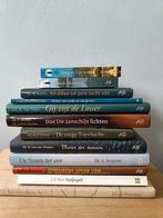 Bunyan, ds Mulder, ds Karens, ds Vergunst, ds Mijnders e.a, Ophalen, Zo goed als nieuw