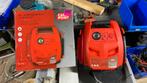 Jumpstarter, Ophalen, Nieuw