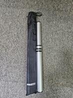 Disselweger Pro User, Ophalen