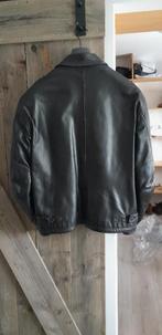 Leren motor pak, Motoren, Kleding | Motorkleding, Heren, Jas | leer, Tweedehands, Spidi on track