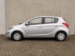Hyundai i20 1.2i 5 Star Edition Airco Elek pakket Trekh isof, Euro 5, Gebruikt, 4 cilinders, Bedrijf