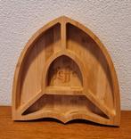 Leffe Borrelschaal, Verzamelen, Ophalen of Verzenden, Nieuw, Overige merken