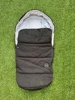 Joolz voetenzak - Zwart, Ophalen, Gebruikt, Overige merken