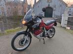 honda transalp rally touring 600V / LASER uitlaat, Motoren, 2 cilinders, 583 cc, Bedrijf, Toermotor