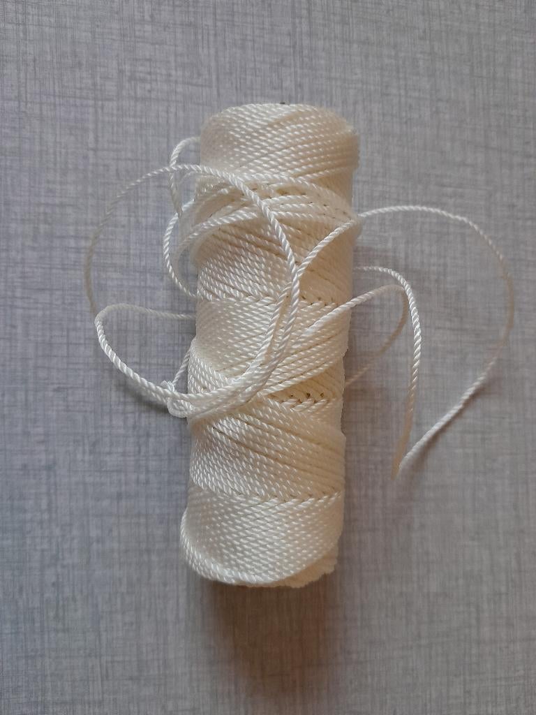 koord rol, Ophalen of Verzenden, Nieuw, Lint, Band of Elastiek