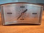 Vintage Electrische Wekker, Antiek en Kunst, Antiek | Klokken, Ophalen of Verzenden