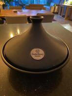 Tajine, Ophalen, Overige materialen, Gebruikt, Inductieplaat