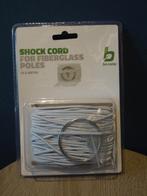 Bo-Camp Elastiek voor boogstokken Nieuw!, Caravans en Kamperen, Ophalen of Verzenden, Nieuw