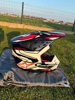 Nieuwe Alpinestars crosshelm maat M 57/58cm 22-06 keuring, M, Offroadhelm, Ophalen of Verzenden, Nieuw met kaartje
