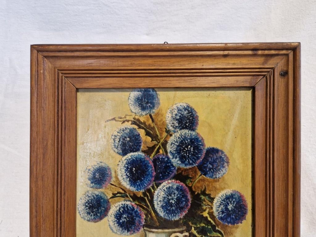 Jos Decacourt, Ophalen