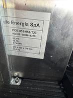 GEZOCHT!!  Goede Lithium Accu voor Biro Estrima brommobiel, Ophalen