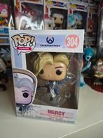Funko Pop! Games Overwatch Mercy #304, Ophalen of Verzenden