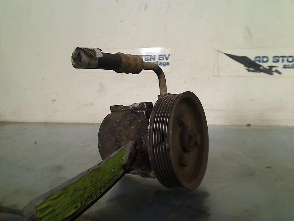 Stuurbekrachtigingspomp Fiat Doblo Cargo (263) 2013 51894443, FCA Germany GmbH, Gebruikt, IPC D1-09 Bahnhofsplatz, Rüsselsheim am Main 65423, , Duitsland