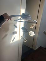 Zo goed als nieuwe boxmobiel met licht en muziek, Ophalen, Zo goed als nieuw, Minder dan 140 cm, Minder dan 70 cm