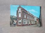 Valkenburg, hotel restaurant Eurlings/auto, Verzenden, 1980 tot heden, Gelopen, Limburg