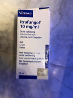 Itrafungol (aangebroken), Ophalen of Verzenden, Gebruikt