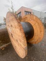 Haspel, Ophalen, Zo goed als nieuw, 200 cm of meer, 75 cm of meer