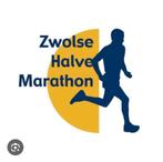 Startbewijs Halve Marathon Zwolle gezocht (ruilen kan ook!), Eén persoon, Overige soorten