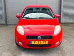 Fiat Grande Punto 1.2 Edizione Cool, 1242 cc, 4 cilinders, Grande Punto, Origineel Nederlands