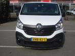 Renault Trafic L2-H1 1.6 DCI 88KW AIRCO, Auto's, Euro 5, Stof, Gebruikt, 4 cilinders