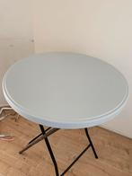 Statafel inklapbaar, Huis en Inrichting, Ophalen, Zo goed als nieuw