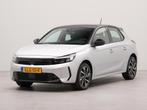 Opel Corsa 1.2 Turbo Hybrid GS (bj 2024, automaat), Auto's, Opel, 136 pk, Gebruikt, 1199 cc, Parkeersensor