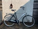 Batavus crescendo herenfiets, Fietsen en Brommers, Versnellingen, Batavus, Ophalen of Verzenden, Zo goed als nieuw