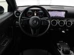 Mercedes-Benz A-klasse 180d Launch Edition | Stoelverwarming, 1345 kg, Stof, 4 cilinders, 116 pk