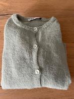 Groen truitje / vestje ZARA mt S/36, Kleding | Dames, Zara, Nieuw, Ophalen of Verzenden, Maat 36 (S)
