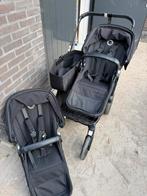 Bugaboo donkey 5, Ophalen of Verzenden, Zo goed als nieuw