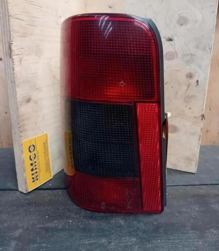 linker achterlicht Berlingo/Partner bj.2001, Auto-onderdelen, Verlichting, Gebruikt, Herkomst onderdeel bekend, Ophalen of Verzenden
