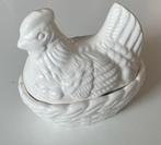 Kip schaaltje, Ophalen of Verzenden