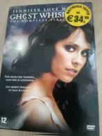 DVD Box: Ghost Seizoen 1./ Box 6 dvd's, Alle leeftijden, Boxset, Ophalen of Verzenden, Zo goed als nieuw