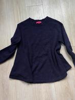 Antoine & Lilly donkerpaarse trui afkledend xl, Ophalen of Verzenden, Nieuw, Maat 46/48 (XL) of groter, Paars