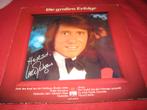 LP, Udo Jürgens: Die grossen Erolge, Ophalen of Verzenden, 1960 tot 1980, Zo goed als nieuw, 12 inch