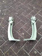 OPEL MANTA/ASCONA-A VOORAS EN ACHTERAS DELEN, Ophalen, Gebruikt, Opel