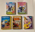 Kinderfilms DVD, Cd's en Dvd's, Dvd's | Kinderen en Jeugd, Alle leeftijden, Ophalen of Verzenden, Zo goed als nieuw