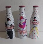 Coca cola flesjes Marc Jacobs, Verzamelen, Merken en Reclamevoorwerpen, Ophalen, Zo goed als nieuw, Overige typen