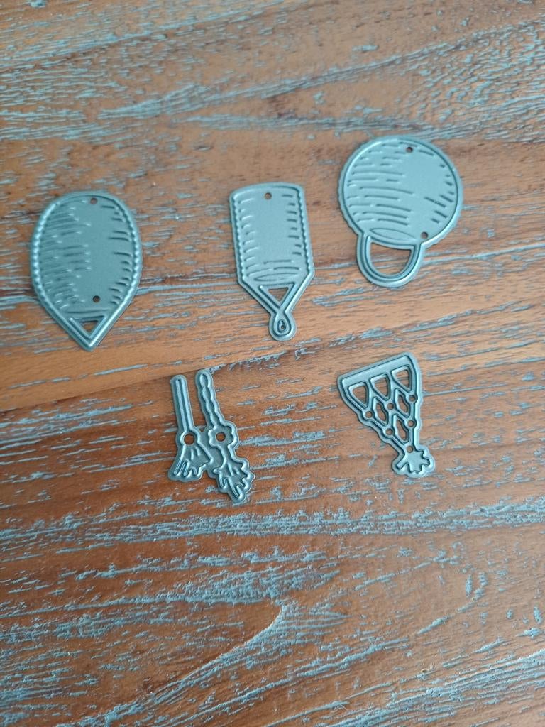 Lampion, Ophalen of Verzenden, Zo goed als nieuw, Overige thema's, Pons of Mal