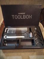 Van Moof Toolbox - Fietsgereedschapset, Ophalen of Verzenden, Nieuw