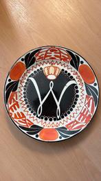 Huldigingsbord Wilhelmina 1898 - Petrus Regout Maastricht, Ophalen